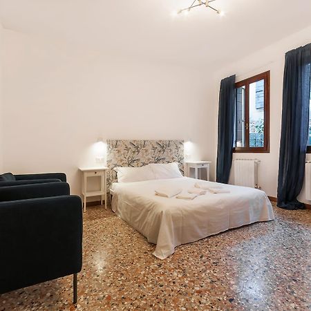 Hotel Casa Alimante Wenecja Zewnętrze zdjęcie