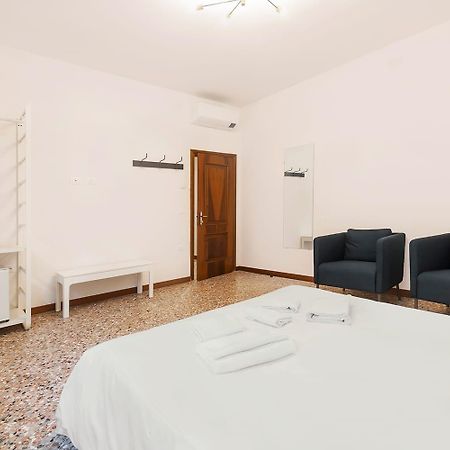 Hotel Casa Alimante Wenecja Zewnętrze zdjęcie