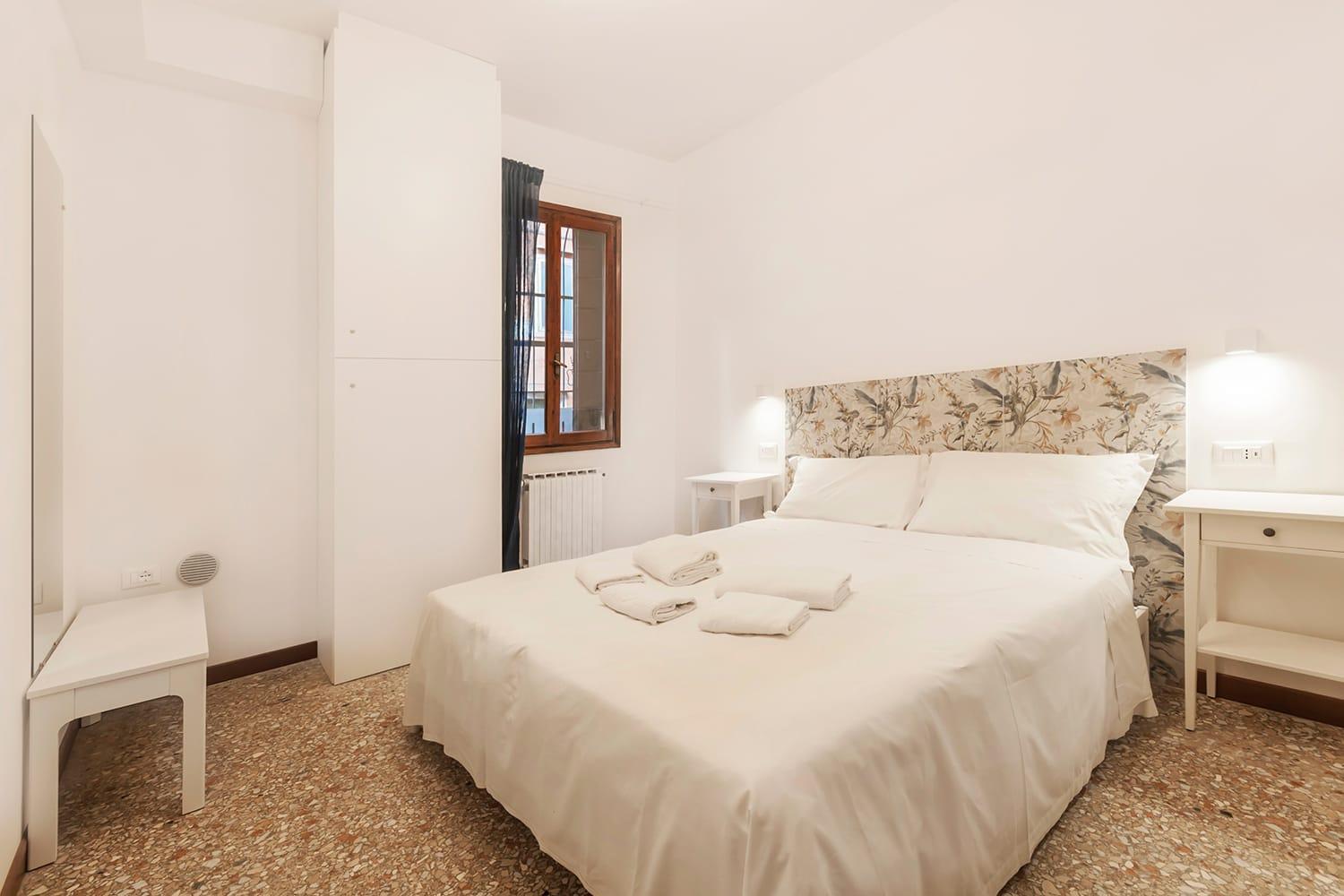 Hotel Casa Alimante Wenecja Zewnętrze zdjęcie