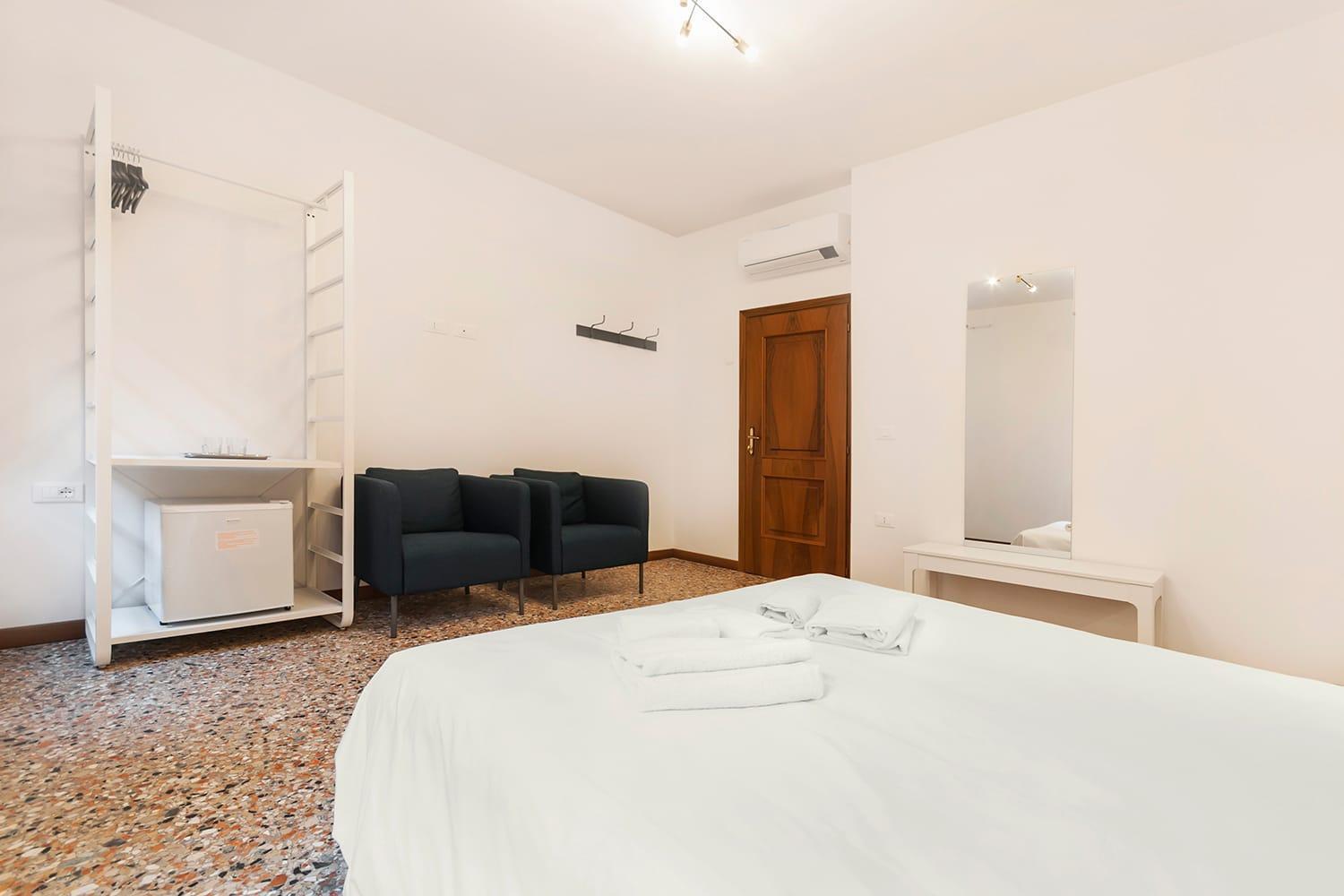 Hotel Casa Alimante Wenecja Zewnętrze zdjęcie