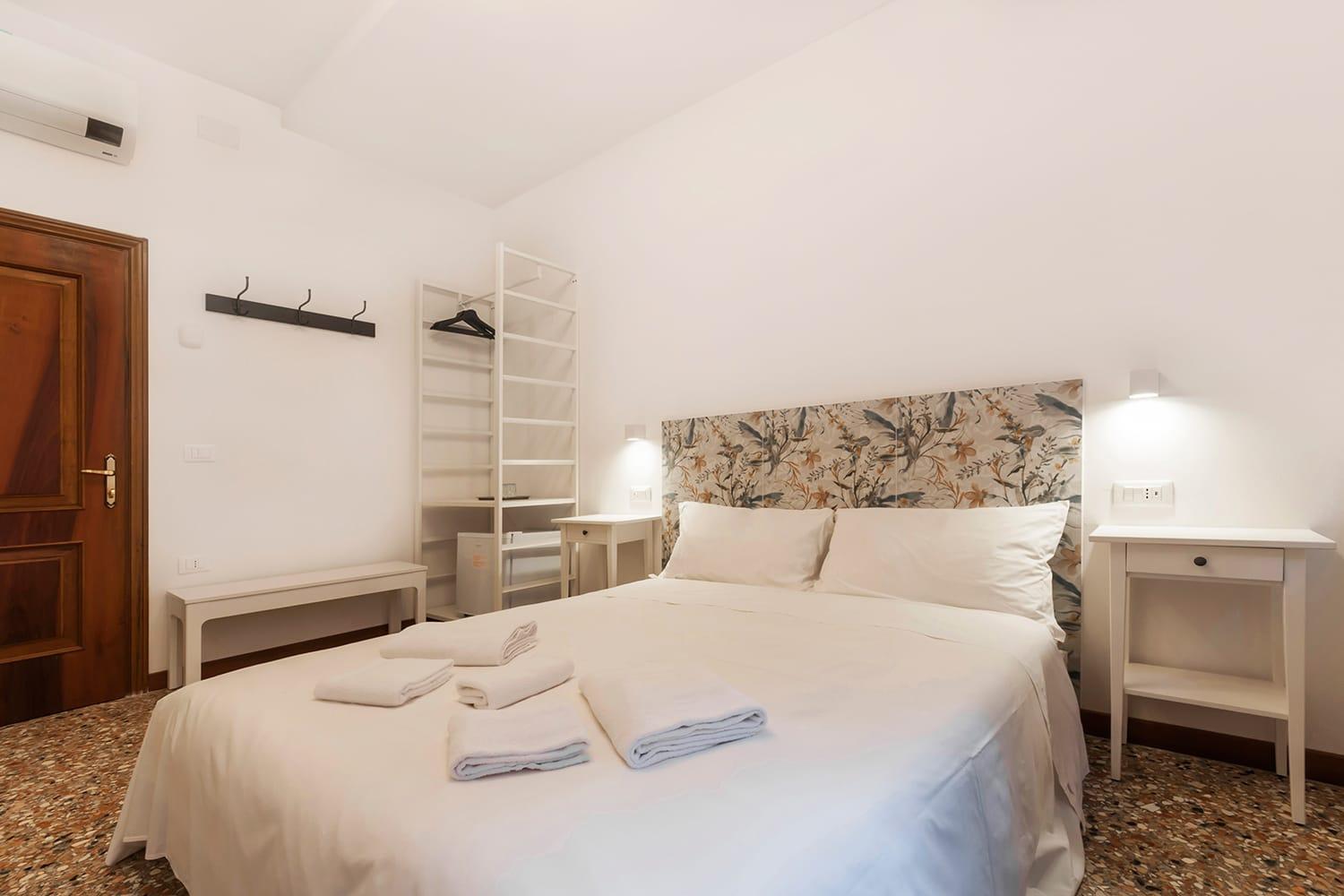 Hotel Casa Alimante Wenecja Zewnętrze zdjęcie