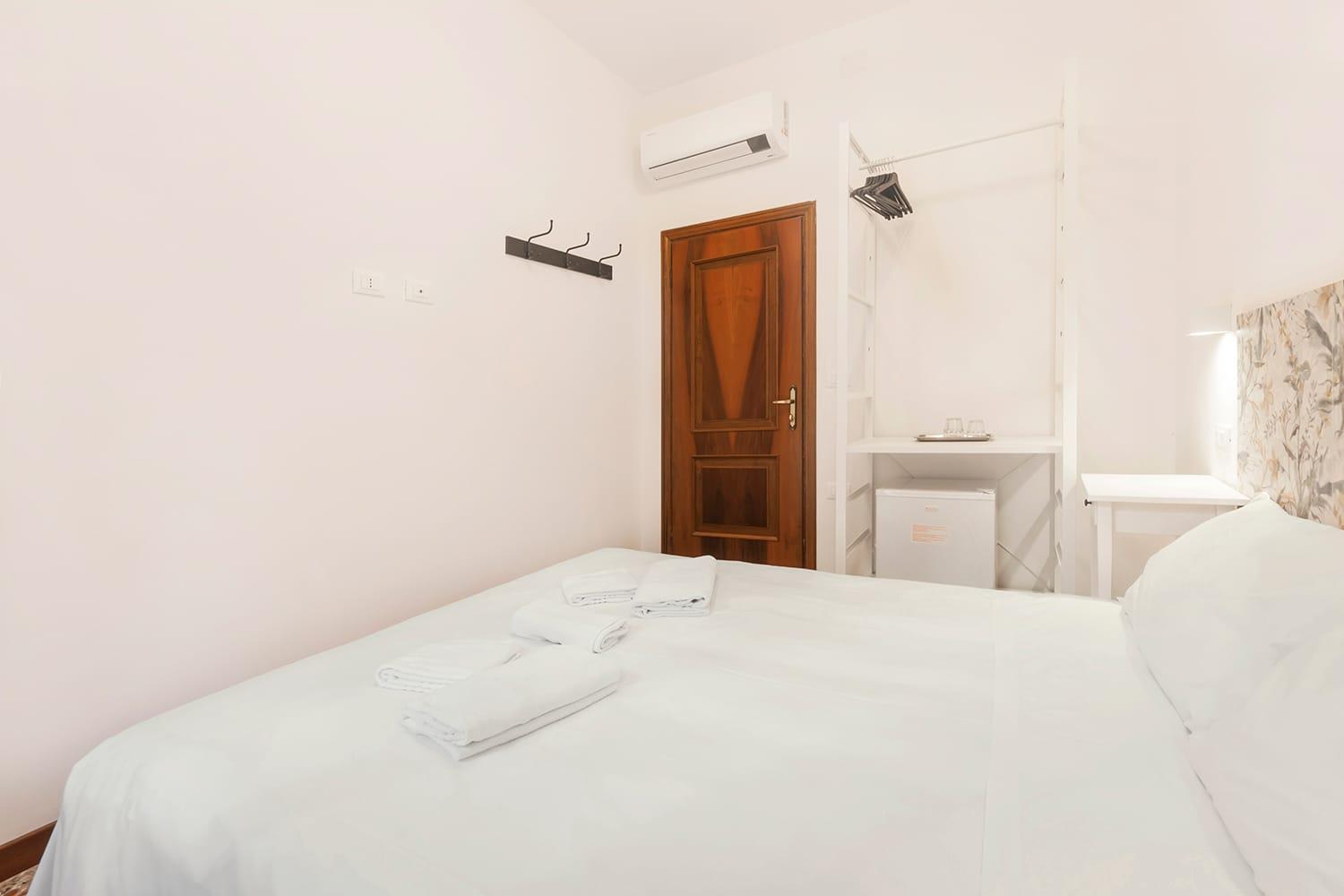 Hotel Casa Alimante Wenecja Zewnętrze zdjęcie