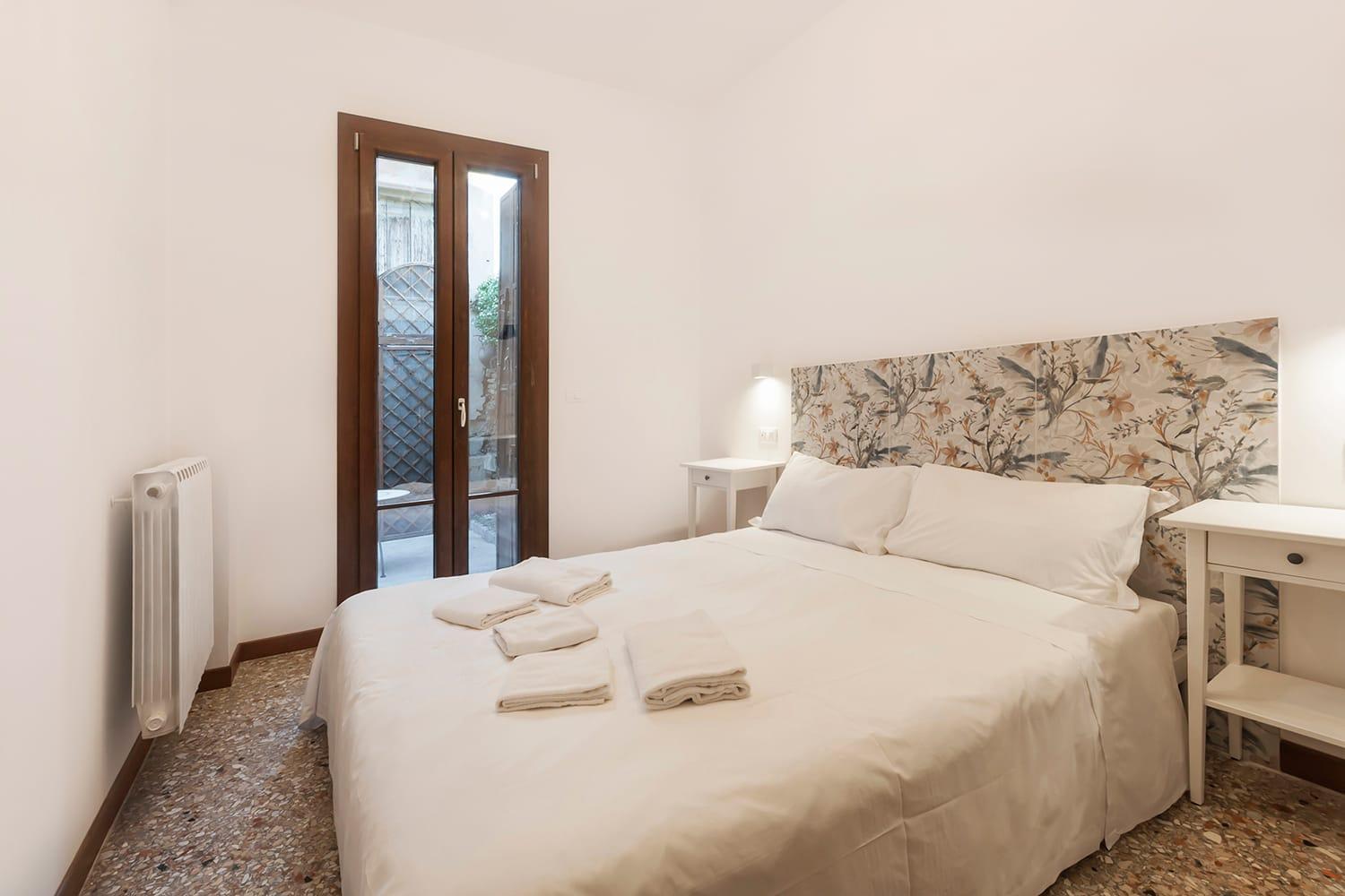 Hotel Casa Alimante Wenecja Zewnętrze zdjęcie