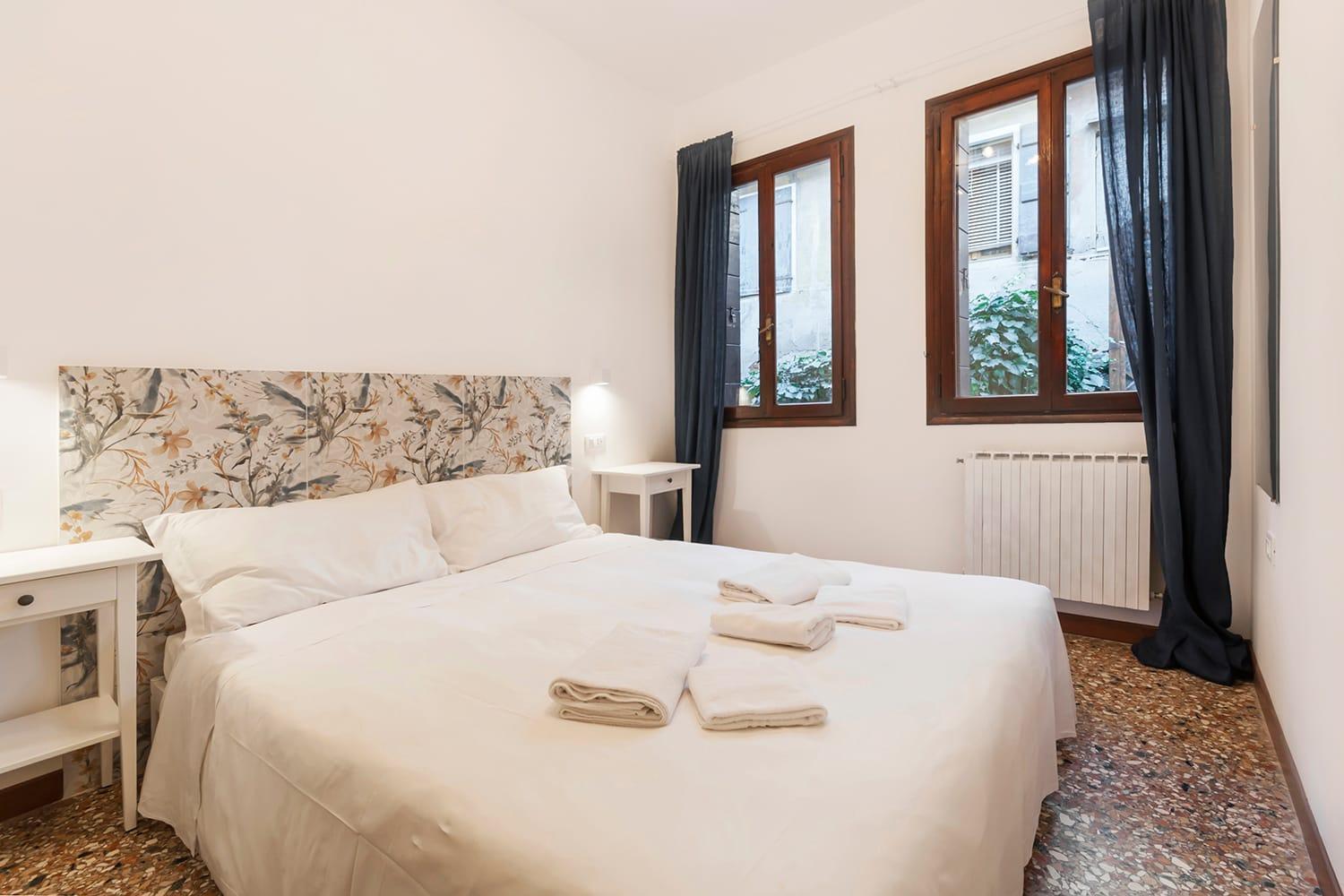 Hotel Casa Alimante Wenecja Zewnętrze zdjęcie