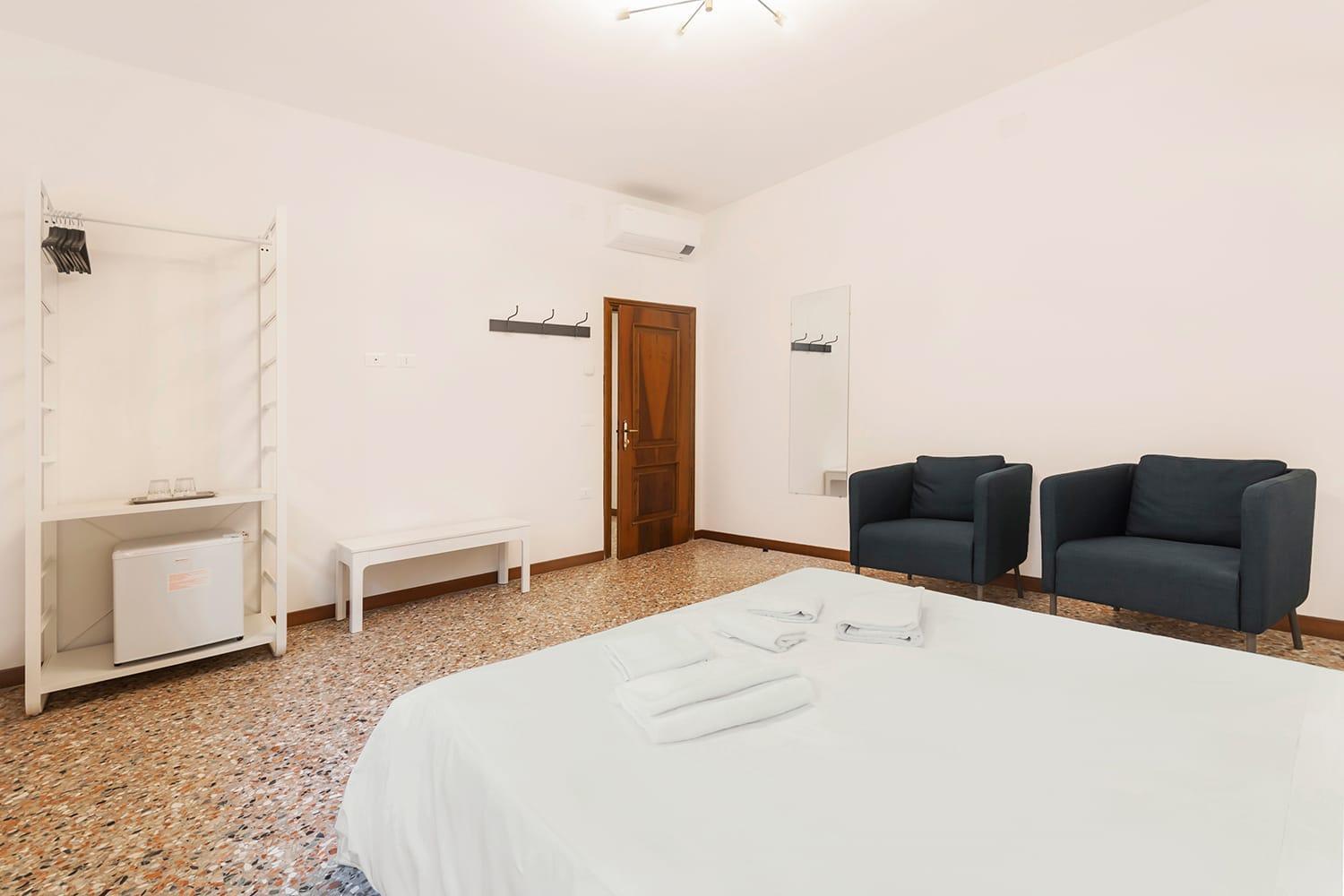 Hotel Casa Alimante Wenecja Zewnętrze zdjęcie