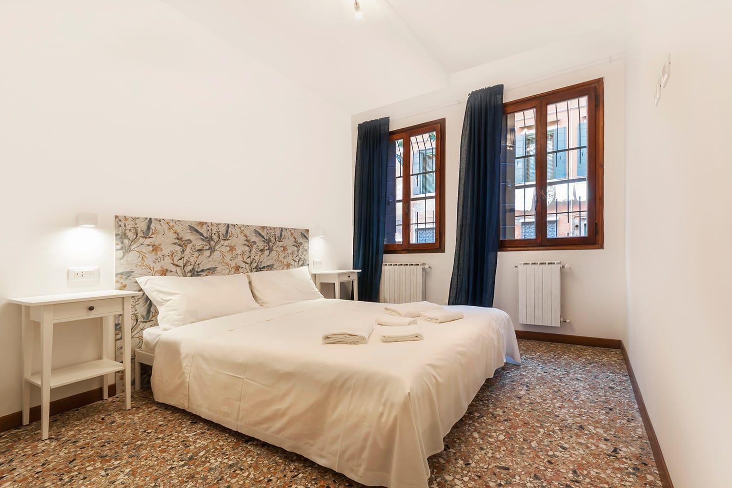 Hotel Casa Alimante Wenecja Zewnętrze zdjęcie