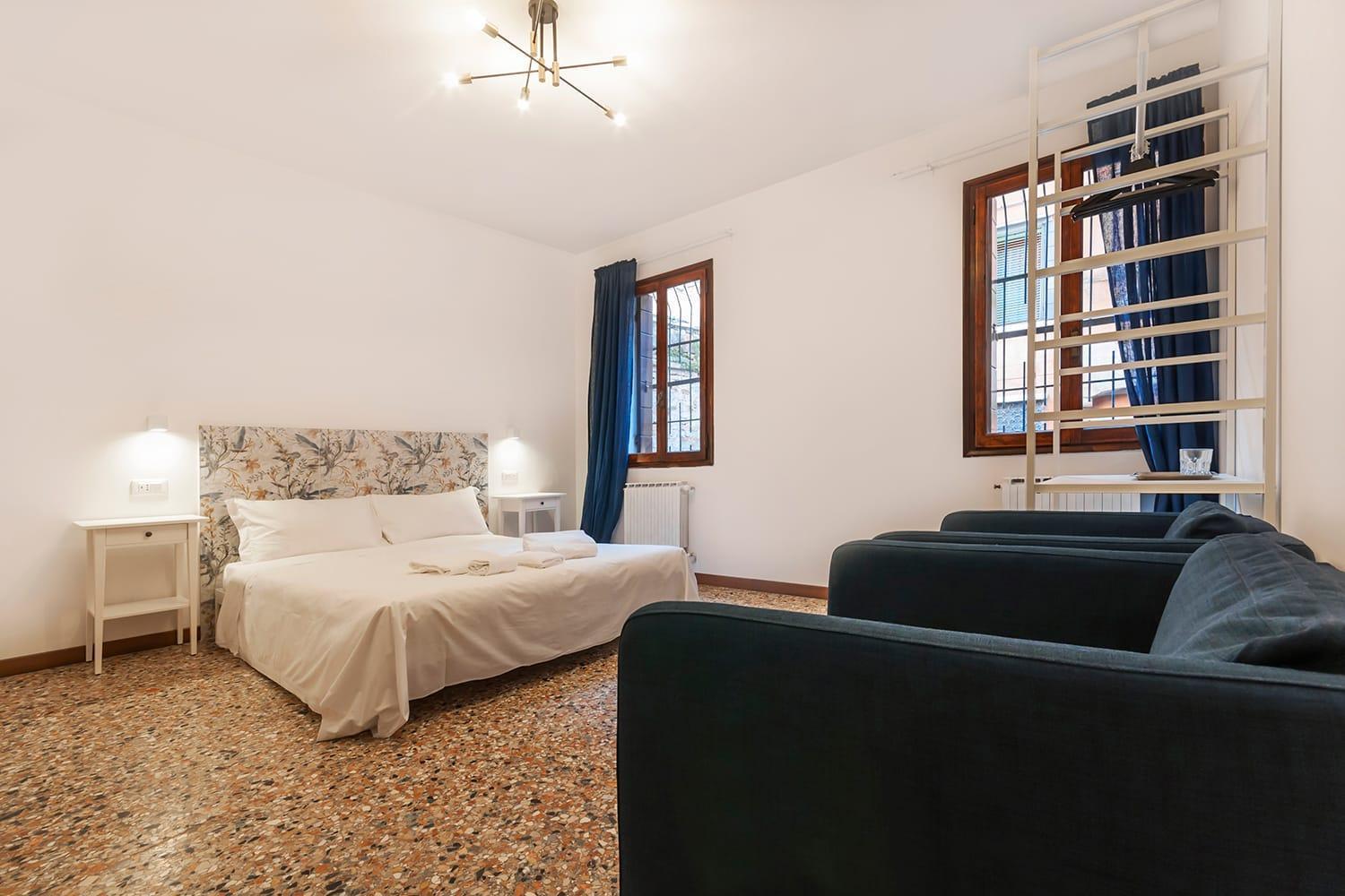 Hotel Casa Alimante Wenecja Zewnętrze zdjęcie