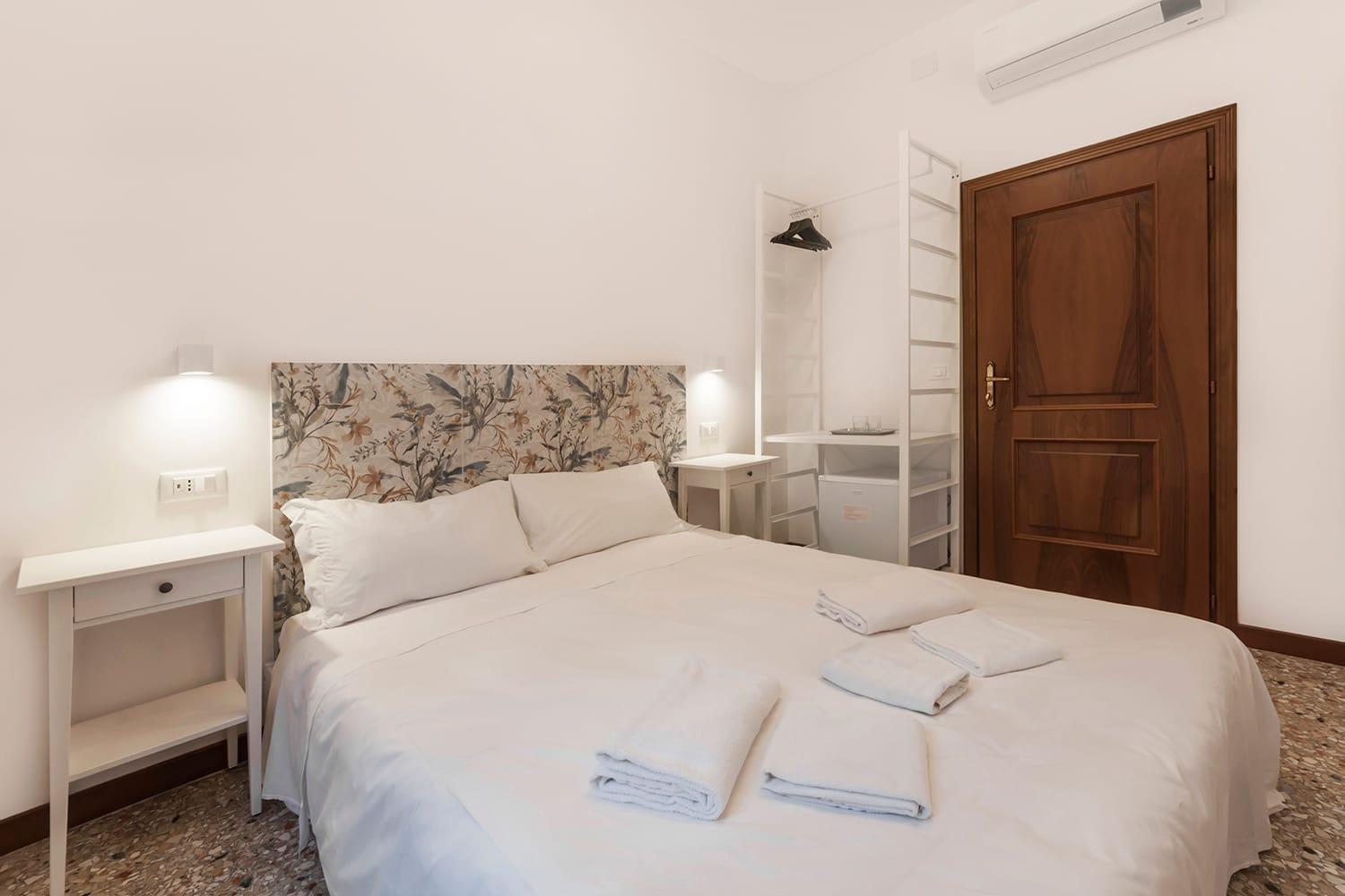 Hotel Casa Alimante Wenecja Zewnętrze zdjęcie
