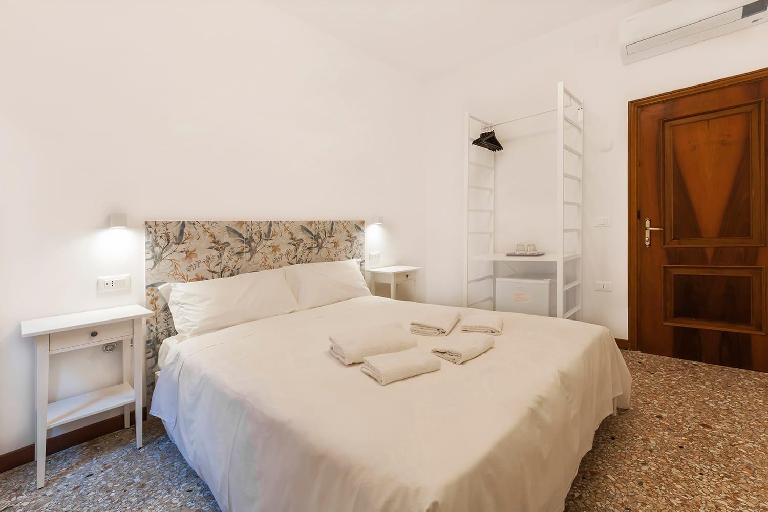 Hotel Casa Alimante Wenecja Zewnętrze zdjęcie