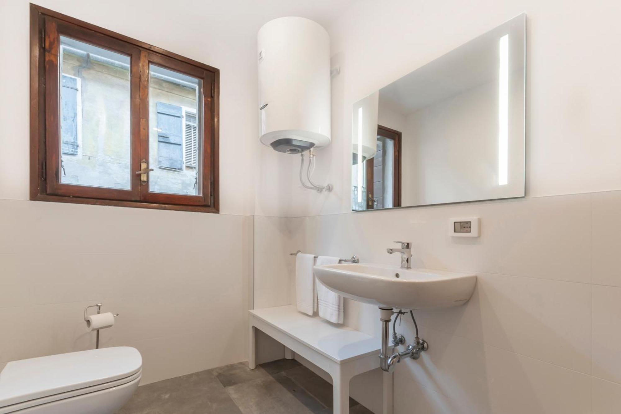 Hotel Casa Alimante Wenecja Zewnętrze zdjęcie